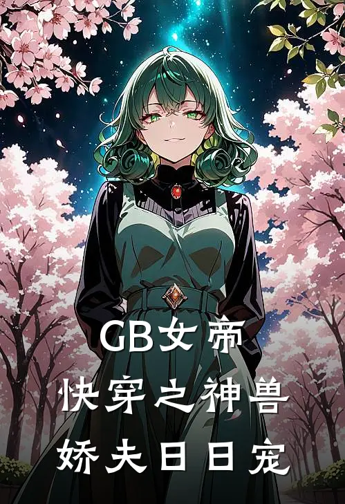 GB女帝：快穿之神兽娇夫日日宠