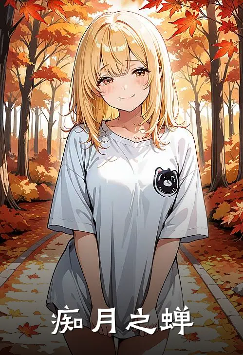 痴月之蝉苏宁婵李星月完整版免费阅读_苏宁婵李星月精彩小说