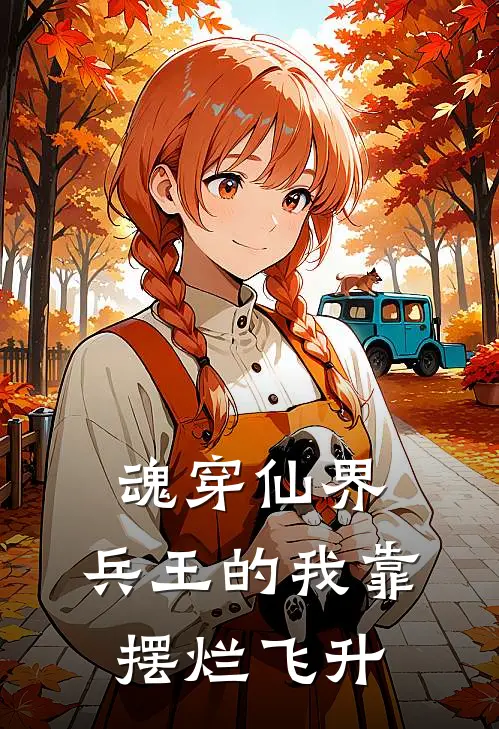 魂穿仙界，兵王的我靠摆烂飞升(萧辰赵坤)全本免费在线阅读_魂穿仙界，兵王的我靠摆烂飞升全文阅读