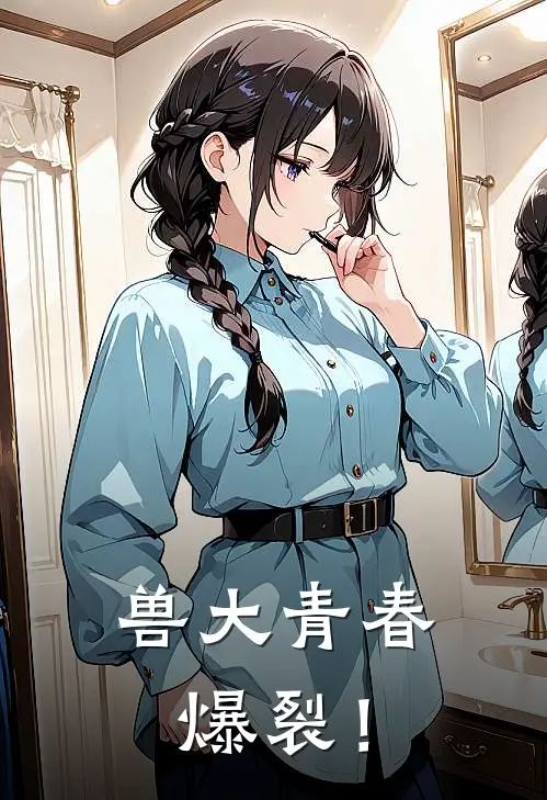 【兽大】青春爆裂！