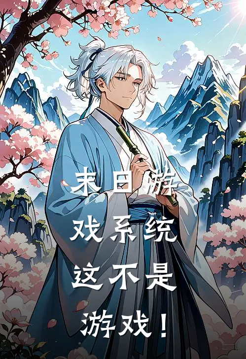 末日游戏系统，这不是游戏！（陈默李浩）全文免费阅读无弹窗大结局_末日游戏系统，这不是游戏！最新章节列表_笔趣阁（陈默李浩）