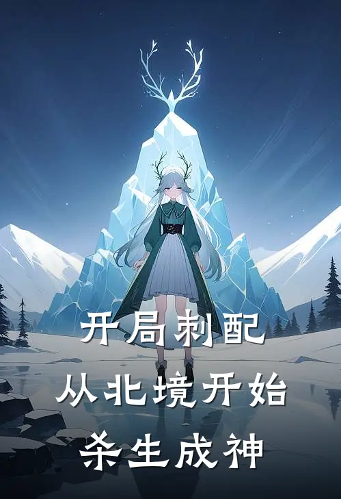 开局刺配，从北境开始杀生成神
