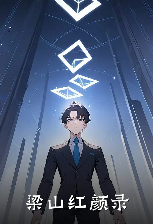 梁山红颜录(陈文扬沈柔)_陈文扬沈柔热门小说