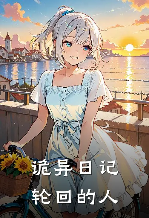 诡异日记：轮回的人