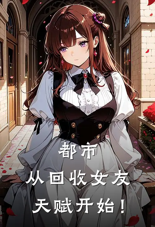 都市：从回收女友天赋开始！