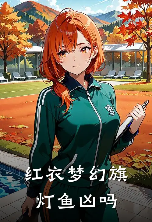 红衣梦幻旗灯鱼凶吗