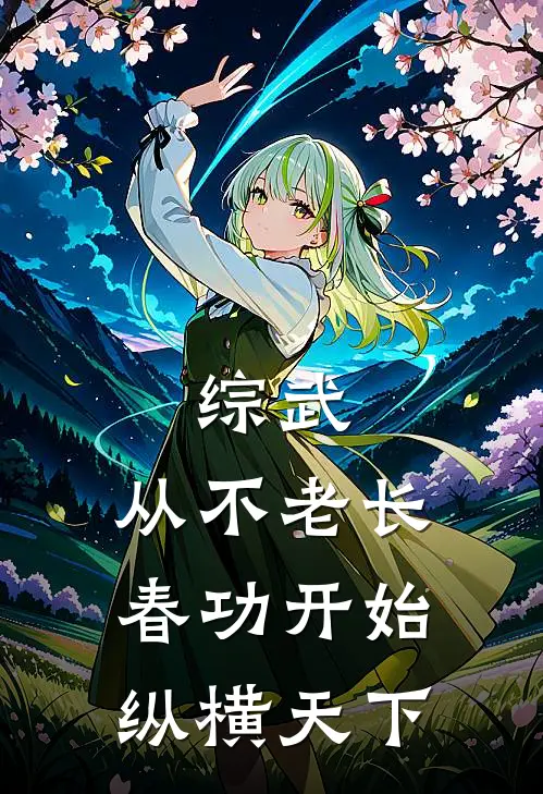 综武：从不老长春功开始纵横天下苏星河李秋水免费小说全集_免费小说在哪看综武：从不老长春功开始纵横天下(苏星河李秋水)