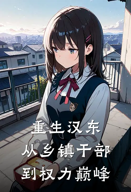 重生汉东：从乡镇干部到权力巅峰