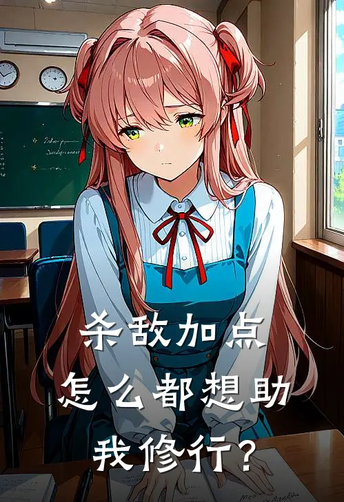 杀敌加点，怎么都想助我修行？(李寻张顺)免费小说阅读_免费小说完整版杀敌加点，怎么都想助我修行？(李寻张顺)