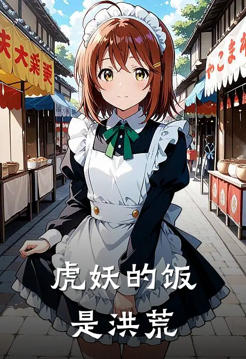 虎妖的饭是洪荒(王山王山)最新小说_免费阅读完整版小说虎妖的饭是洪荒(王山王山)