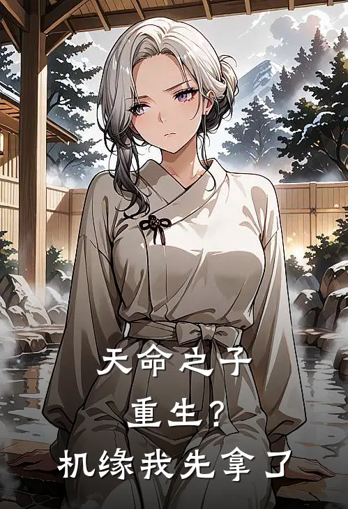 天命之子重生？机缘我先拿了(顾渊洛倾雪)热门网络小说_最新完本小说天命之子重生？机缘我先拿了(顾渊洛倾雪)