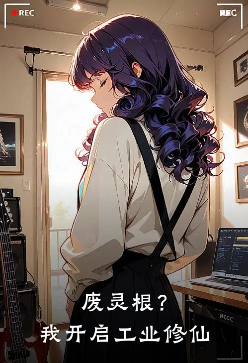 废灵根？我开启工业修仙