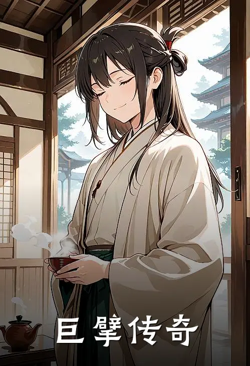 巨擘传奇
