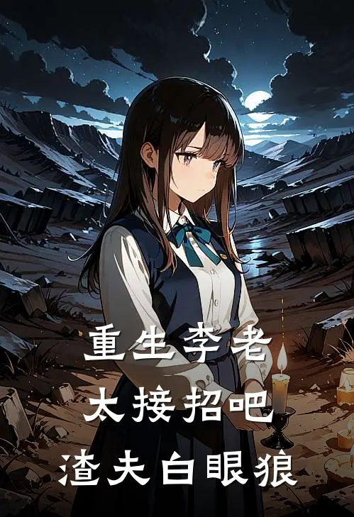 重生李老太接招吧，渣夫白眼狼