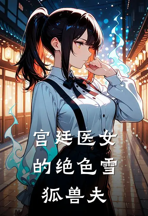 宫廷医女的绝色雪狐兽夫