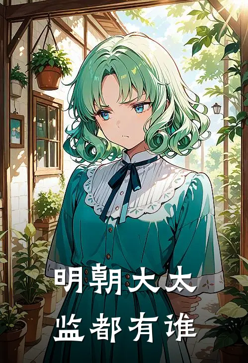 明朝大太监都有谁