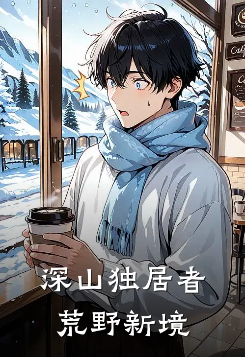 深山独居者：荒野新境