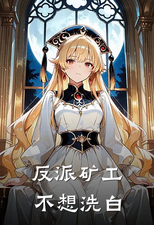 反派矿工不想洗白