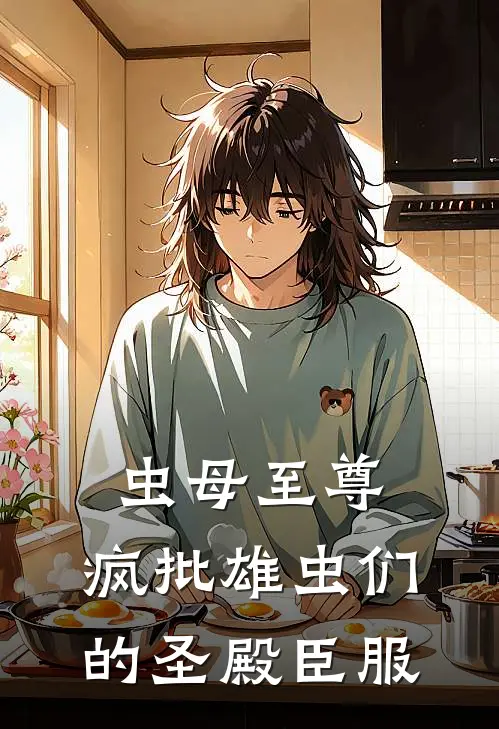 虫母至尊：疯批雄虫们的圣殿臣服