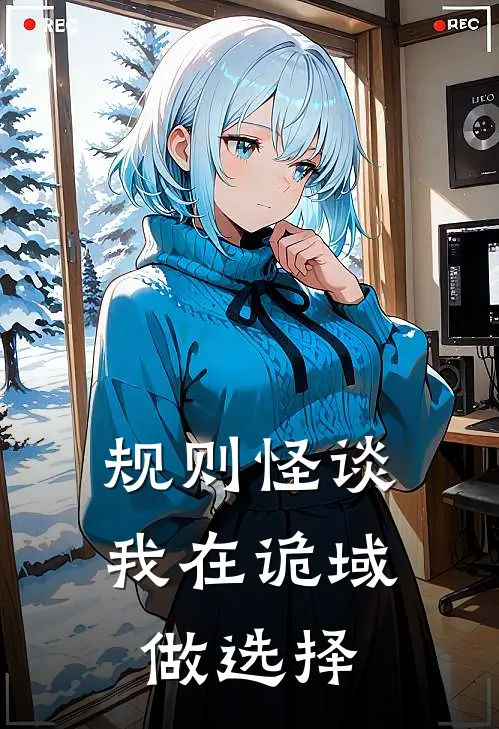 规则怪谈：我在诡域做选择