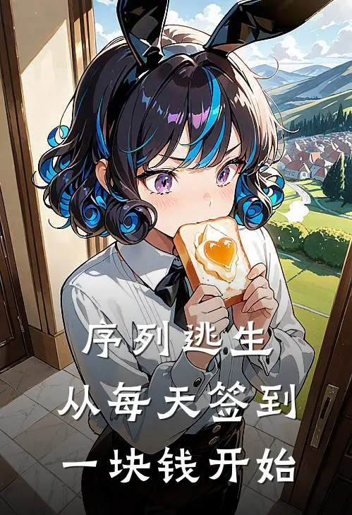 序列逃生：从每天签到一块钱开始洛凡赵淳风免费小说大全_小说完结序列逃生：从每天签到一块钱开始(洛凡赵淳风)