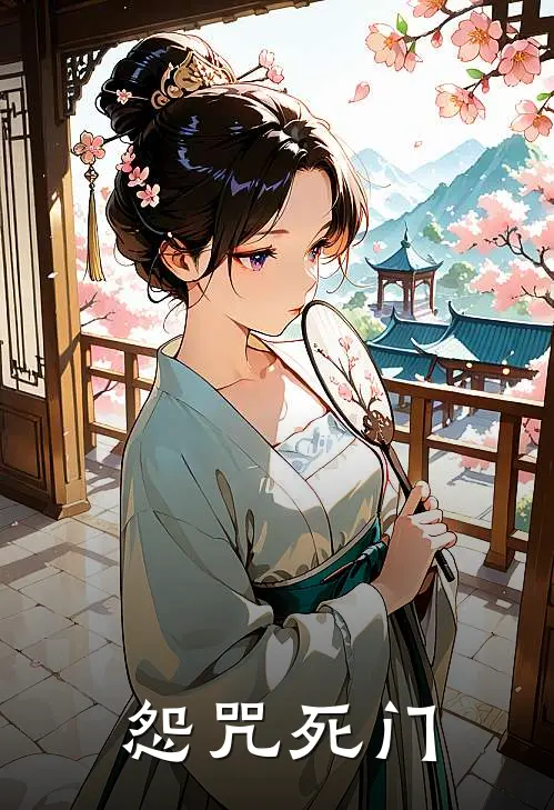 怨咒死门(念川刘同生)最新小说_免费阅读完整版小说怨咒死门(念川刘同生)