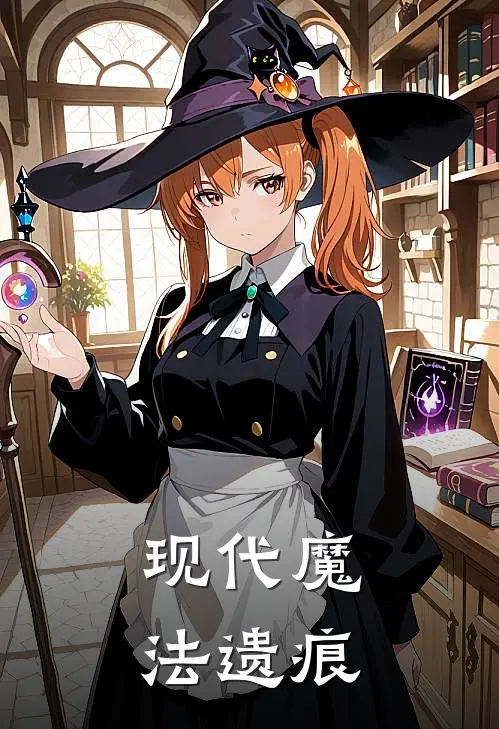 现代魔法遗痕(林遥叶青)完结小说推荐_小说全文免费阅读现代魔法遗痕林遥叶青