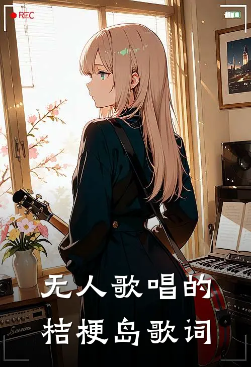 无人歌唱的桔梗岛歌词