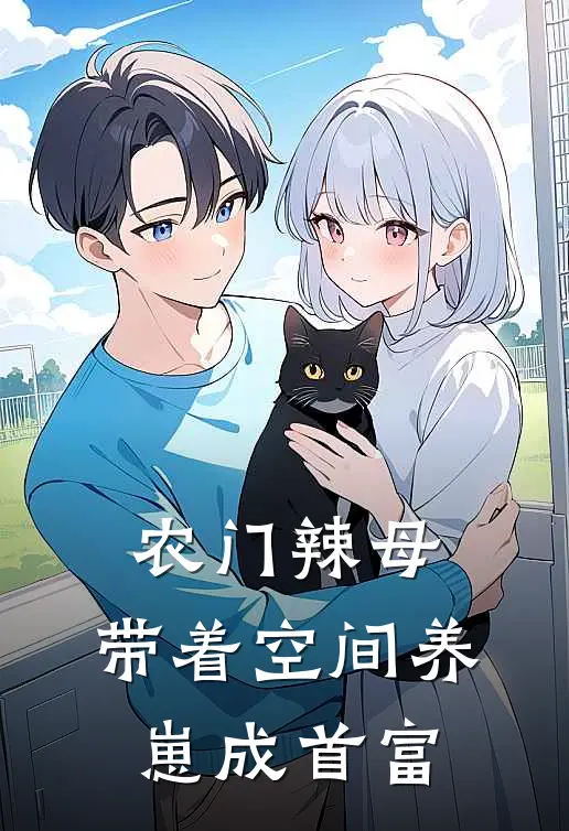 农门辣母：带着空间养崽成首富(李秀英赵铁柱)热门小说_完结版小说全文免费阅读农门辣母：带着空间养崽成首富(李秀英赵铁柱)