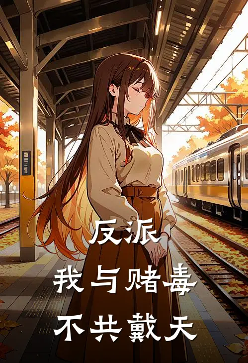 反派，我与赌毒不共戴天(林辰苏晚)最新小说全文阅读_最新章节列表反派，我与赌毒不共戴天(林辰苏晚)