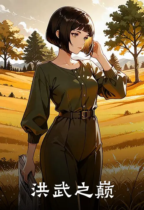 洪武之巅(闫文涛李超)完结版免费阅读_洪武之巅全文免费阅读