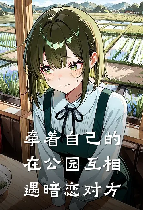 牵着自己的在公园互相遇暗恋对方(林晚星程宇)最新完结小说推荐_热门小说排行榜牵着自己的在公园互相遇暗恋对方林晚星程宇