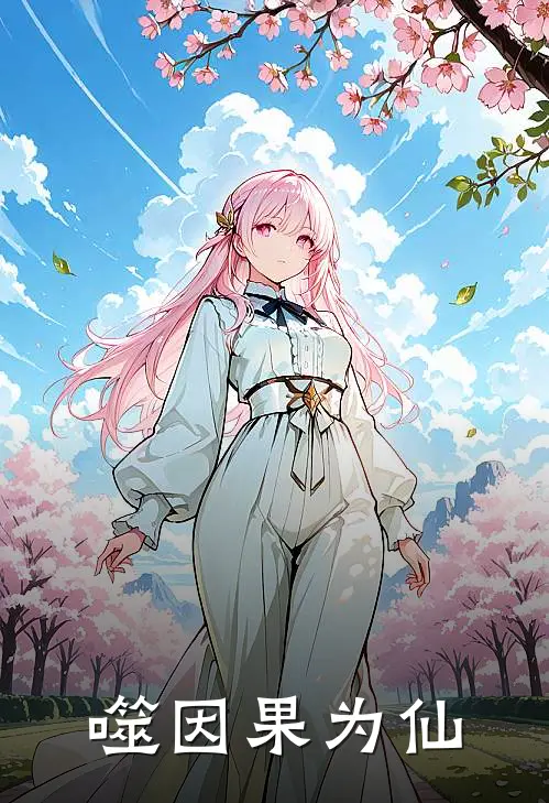 噬因果为仙(陆尘叶清雪)全章节在线阅读_陆尘叶清雪全章节在线阅读