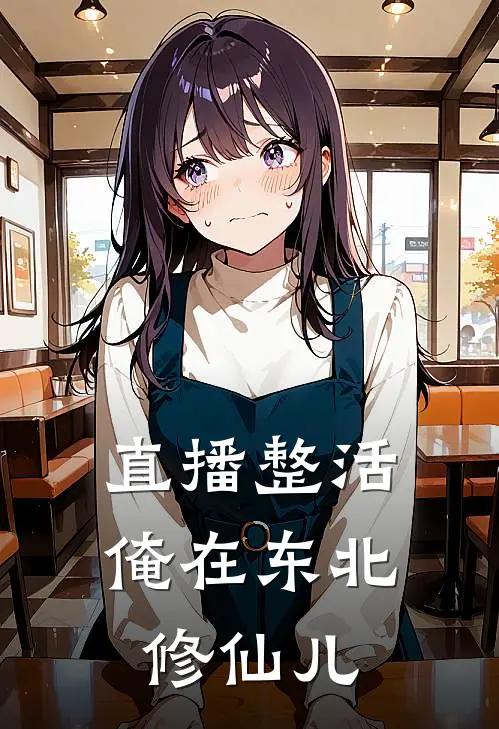 张昊穆冰雪(直播整活：俺在东北修仙儿)全集阅读_《直播整活：俺在东北修仙儿》全文免费阅读