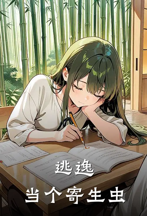 逃逸：当个寄生虫