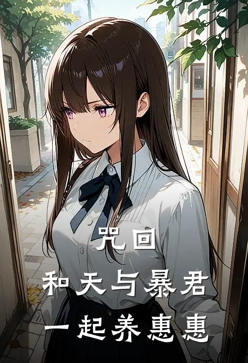 咒回：和天与暴君一起养惠惠