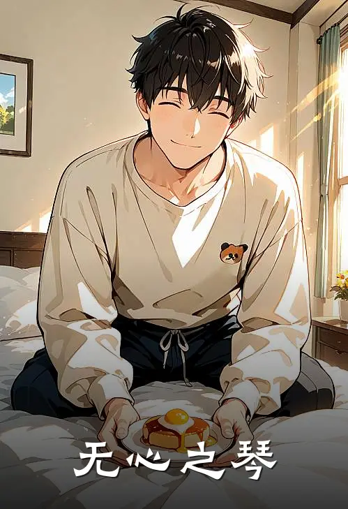 无心之琴(林清音慧觉)免费阅读_热门的小说无心之琴林清音慧觉