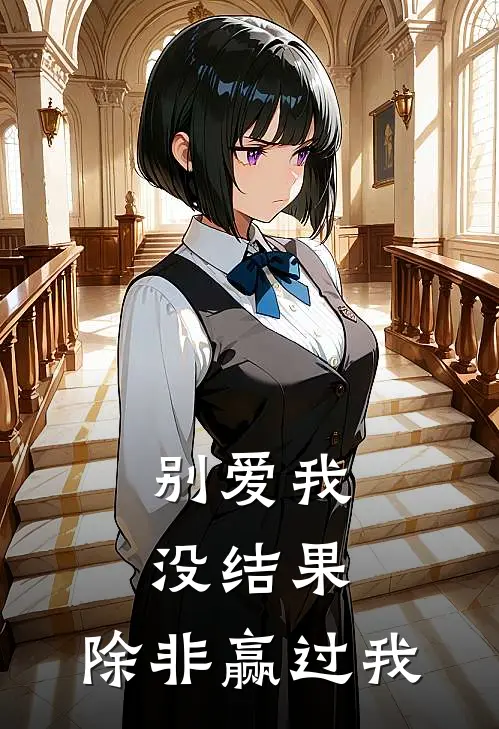 别爱我，没结果，除非赢过我