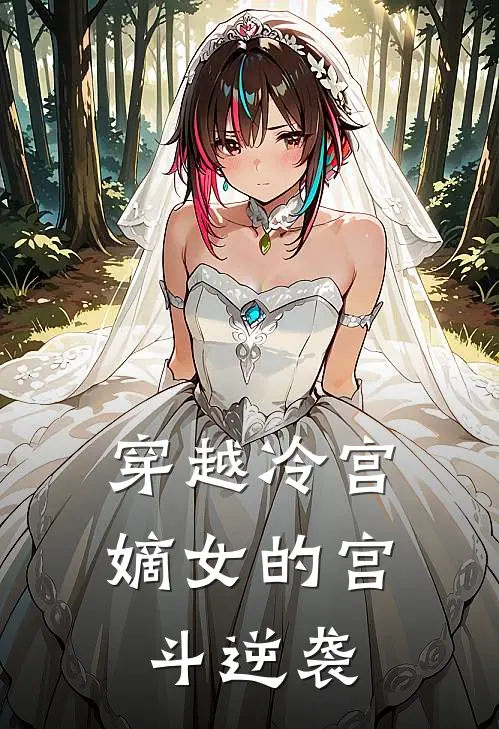 穿越冷宫嫡女的宫斗逆袭