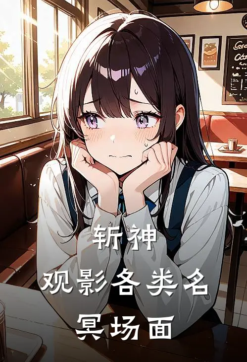 斩神：观影各类名，冥场面