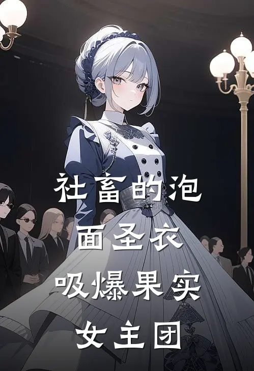 社畜的泡面圣衣：吸爆果实女主团