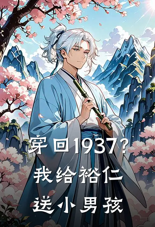 穿回1937？我给裕仁送小男孩(陆华普莱斯)推荐小说_穿回1937？我给裕仁送小男孩(陆华普莱斯)全文免费阅读大结局