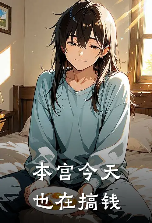 本宫今天也在搞钱(元初王琳)已完结小说_小说免费阅读本宫今天也在搞钱元初王琳