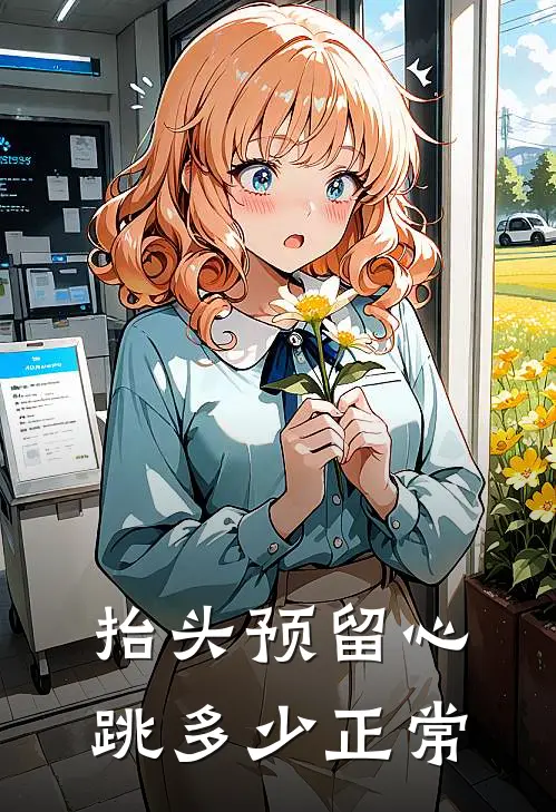 抬头预留心跳多少正常