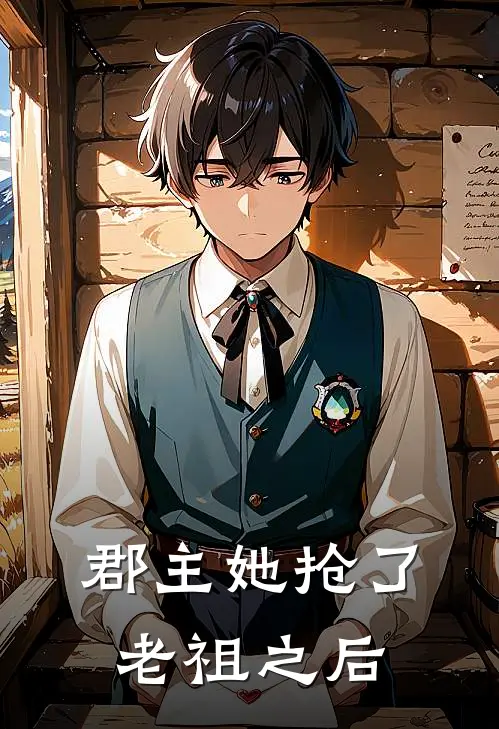 郡主她抢了老祖之后