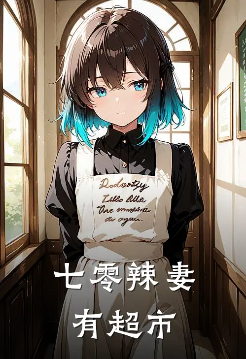 七零辣妻有超市
