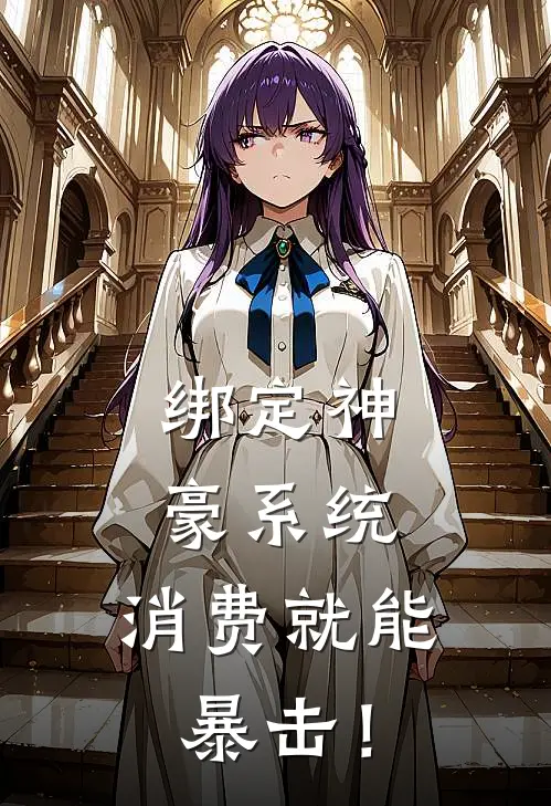 绑定神豪系统，消费就能暴击！(陈默赵峰)免费小说完结版_最新章节列表绑定神豪系统，消费就能暴击！(陈默赵峰)