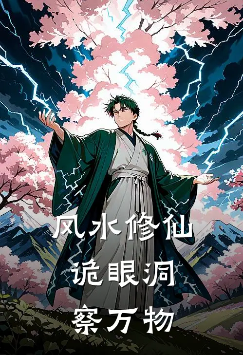 风水修仙：诡眼洞察万物(陈澈赵虎)最新完结小说推荐_热门小说排行榜风水修仙：诡眼洞察万物陈澈赵虎