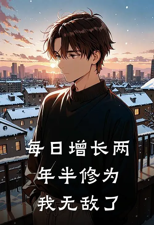 每日增长两年半修为，我无敌了王百川王梦瑶最热门小说_免费小说全集每日增长两年半修为，我无敌了(王百川王梦瑶)