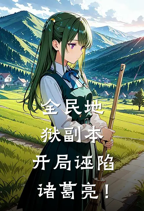 全民地狱副本，开局诬陷诸葛亮！（秦霄林清婉）完整版小说阅读_全民地狱副本，开局诬陷诸葛亮！全文免费阅读（秦霄林清婉）